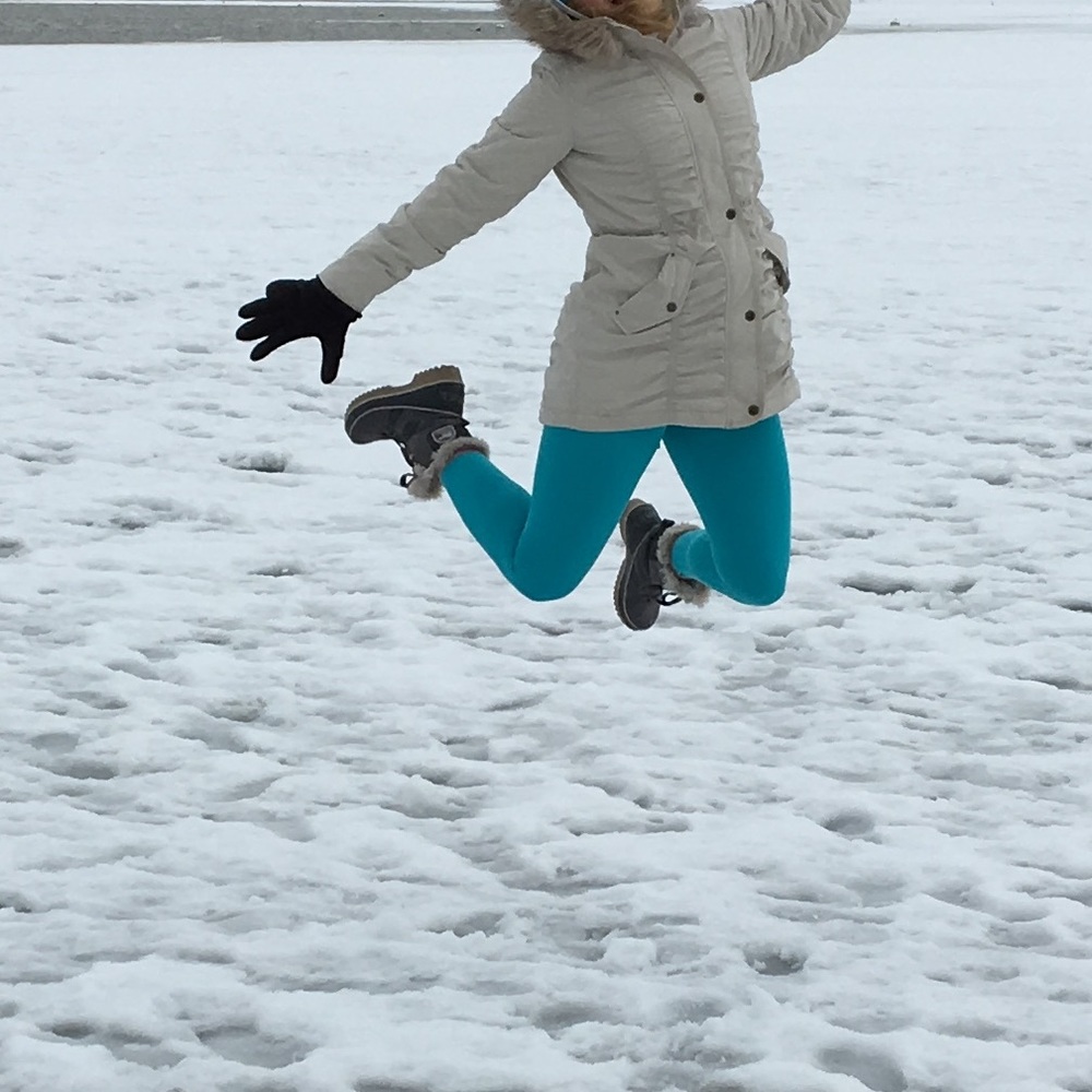 Laundry By Design Winter Coat - image 5